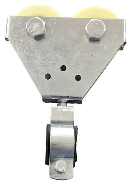 Подвес для кабеля ПКП-60-12 - 2ролика