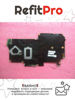 Материнская плата для ноутбука Lenovo T430U Intel Dis i7-3537U W8P (04Y1049), оригинал