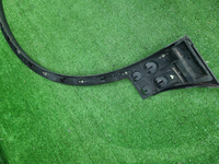 Расширитель передний LH VW Touareg 2 10-18 R-line