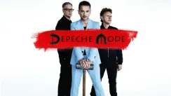 DEPECHE MODE SPIRIT LP