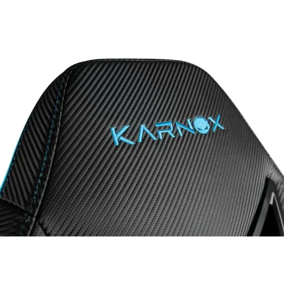 KARNOX GLADIATOR Cybot Edition Blue