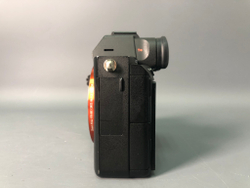 Sony A7 III Body, 31712 кадров пробега