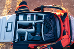 Рюкзак f-stop Tilopa 50L DuraDiamond Essentials Bundle, красный