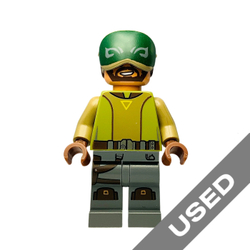 USED Кэнан Джаррус sw0817