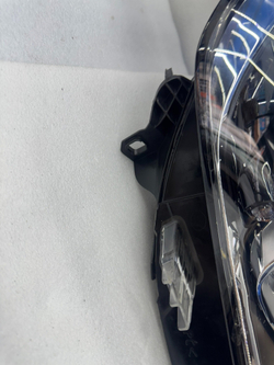 LED фара Citroen C5 (оригинал,)