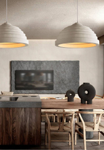 Pendant design lamp Rudolf