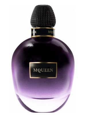 Alexander McQueen Dark Papyrus