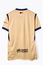 Футболка футбольная Барселона 2025/26