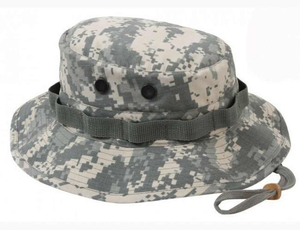 Панама с узкими полями At-Digital