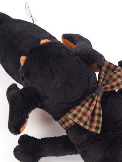 Мягкая подушка Ваксон 65 см