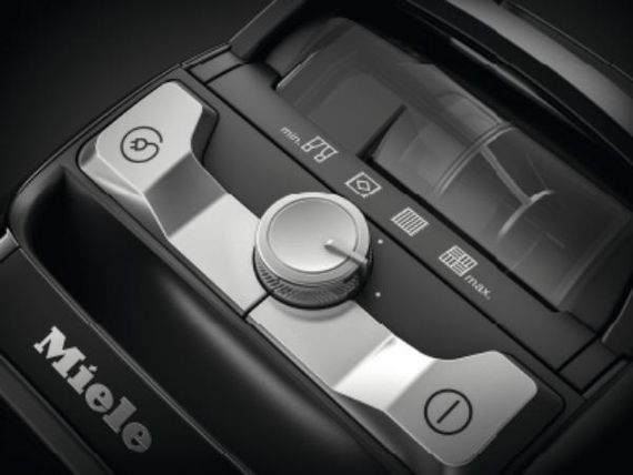 Пылесос Miele SNCF0 Boost CX1 Cat &amp; Dog PowerLine