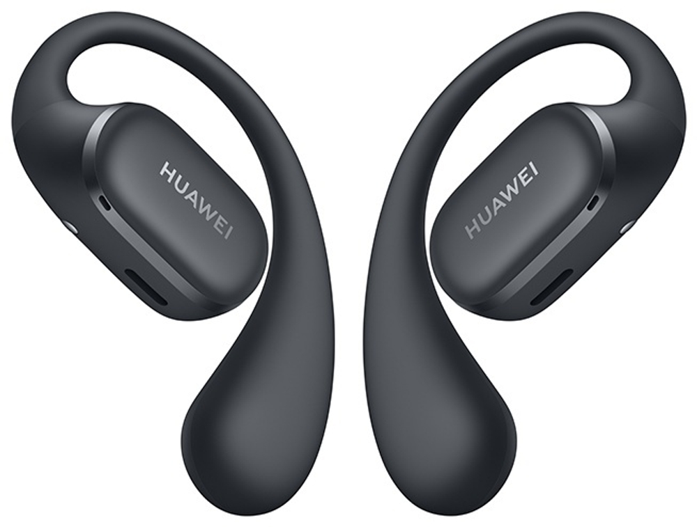 Наушники Huawei FreeArc черный