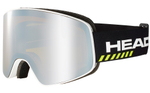 HEAD очки ( маска) горнолыжные 390059 HORIZON RACE + SpareLens UNISEX