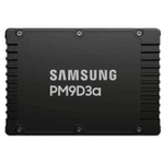SSD диск Samsung PM9D3a 15.36Tb MZWL615THBLF-00AW7