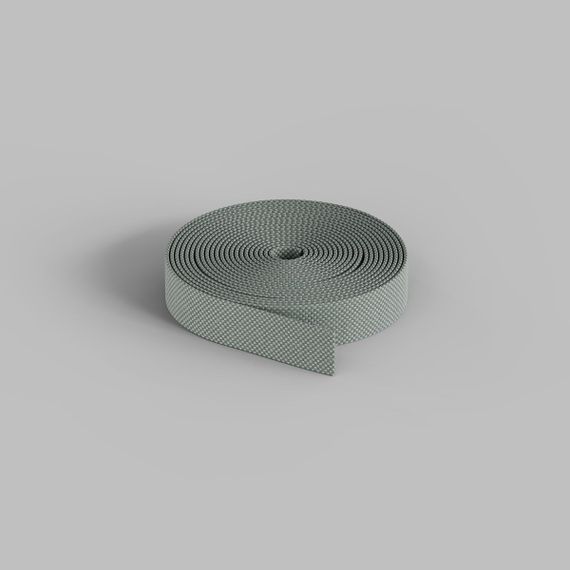 Шинопровод Denkirs Belty Base TR5500-LG