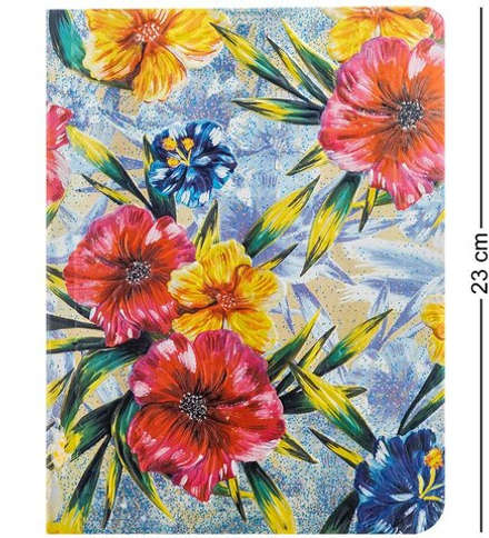 BM-13/1 Блокнот бол. «Фэнтези» (3D твердая обложка)