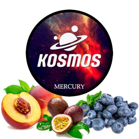 KOSMOS - Mercury (60г)