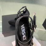 Versace Pumps 15 cm