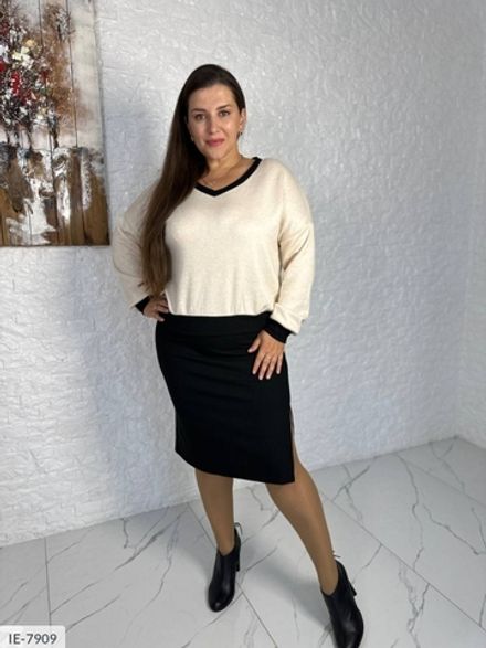 Костюм IE-7907 Фабрика Моды Фото 2