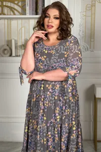 Платье 4703 Fabrika