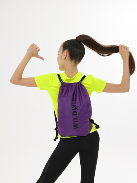 Рюкзак - мешок