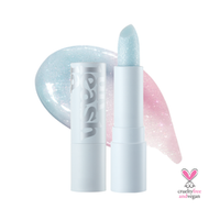 Unleashia Glacier Vegan Lip Balm No.2 Blue Lagoon
