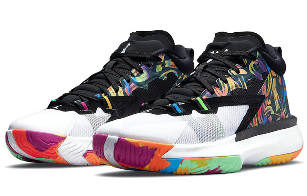 Кроссовки Jordan Zion 1 "Noah"