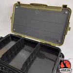 Комплект обвеса для рыболовного ящика TROUT-ARENA LITE