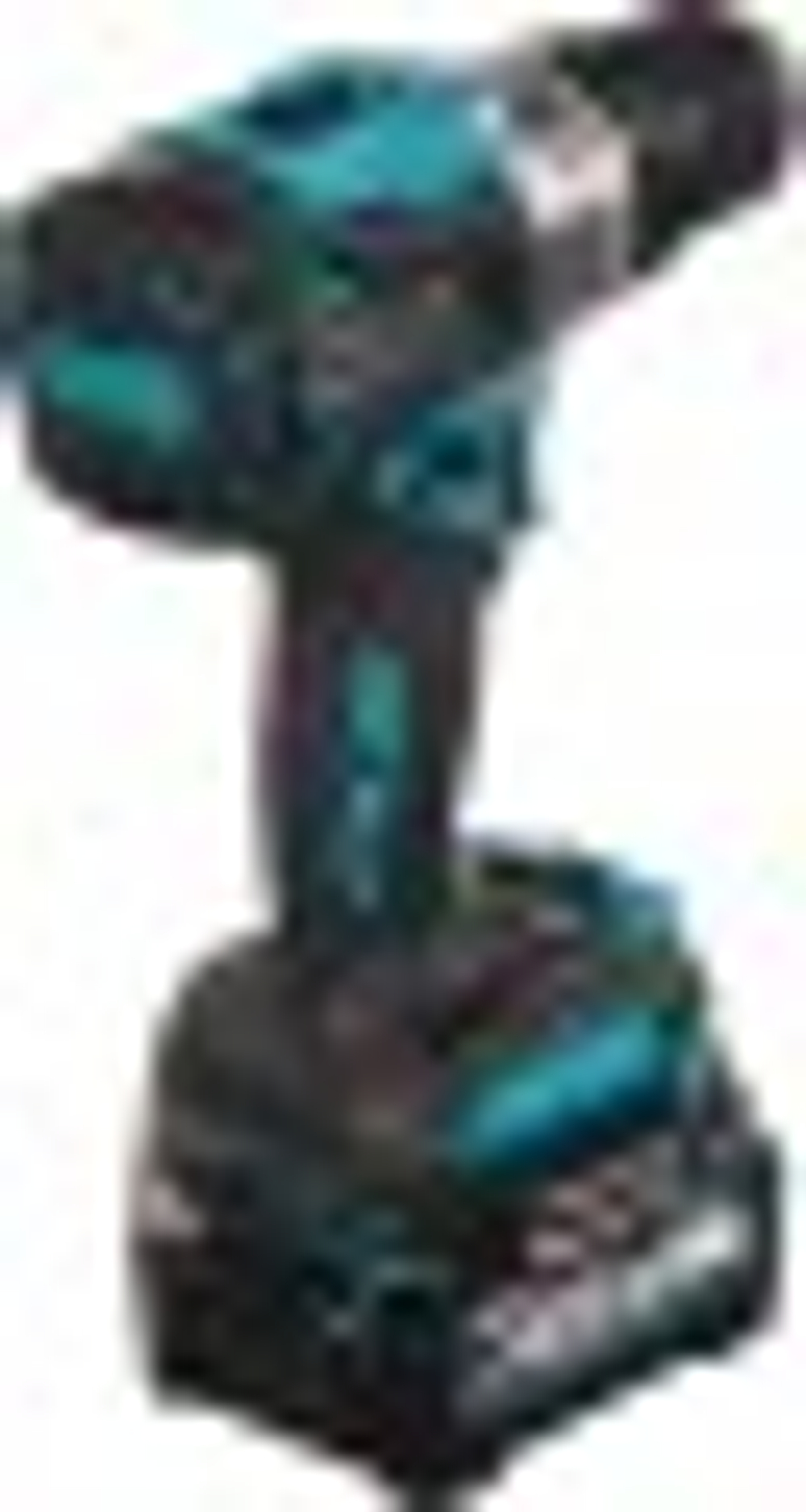 Дрель-шуруповерт аккумуляторная MAKITA DF001GD201