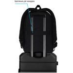 Рюкзак Berlingo Casual Terrain 39,5*27*13см, 500 гр., 1отд. 3карм, уплотненная спинка