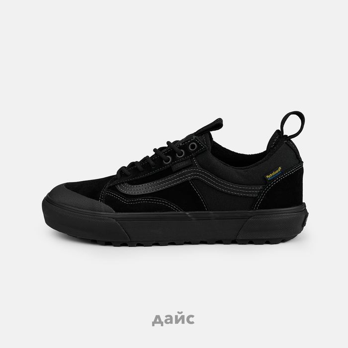 Ботинки Vans MTE Old Skool Waterproof артикул:VN000CVNBKA1 - купить в магазине Дайс