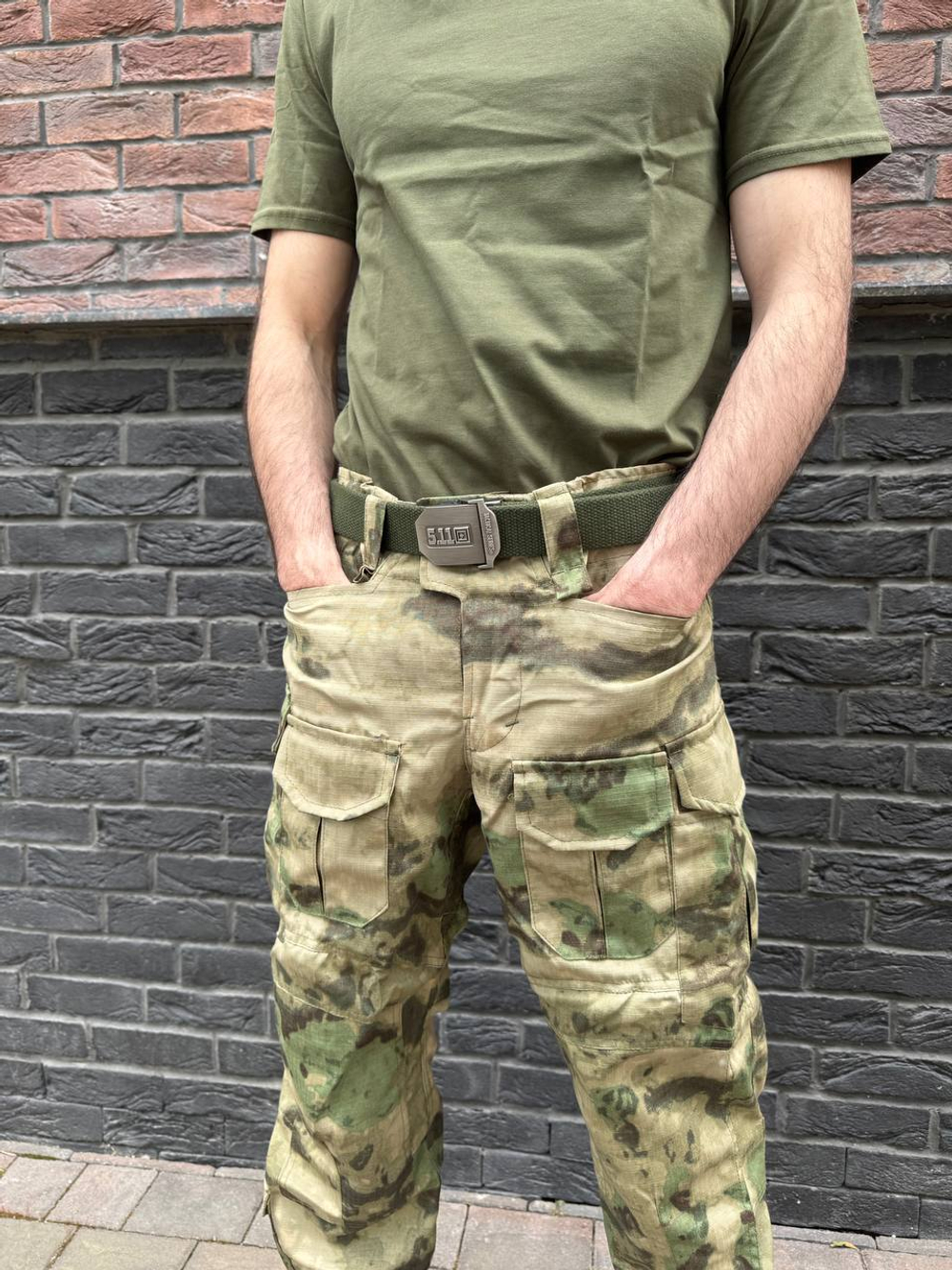 Тактический костюм Кондор мох лайт