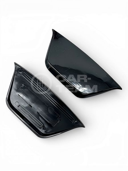 Задние светодиодные фонари на Шевроле Нива, Нива Travel (левый, правый), прозрачные