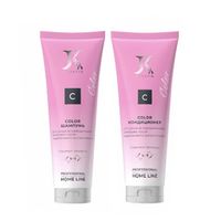 Домашний уход JKeratin