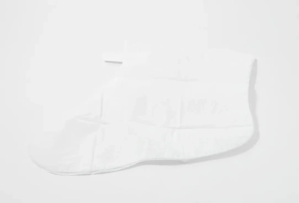 JIGOTT Маска-носочки для ног Vita Solution 12 Brightening Foot Care Pack (10 мл)