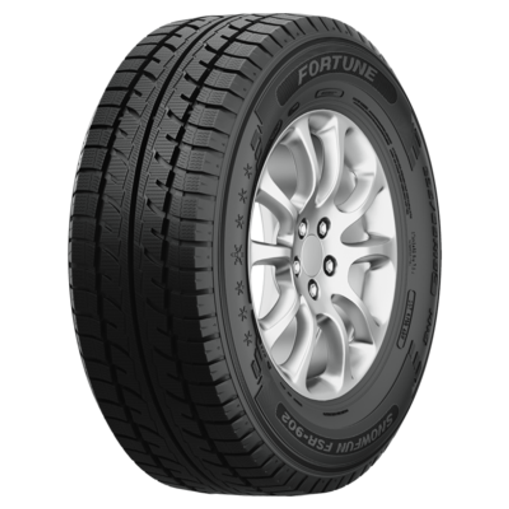 205/75R16C 110/108Q SnowFun FSR-902 TL 8PR Fortune