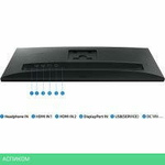 Монитор Samsung ViewFinity S6 LS27B610EQIXCI