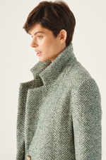 Полупальто art.714-5