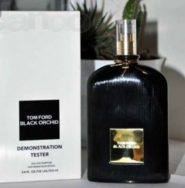 Мужская туалетная вода ТЕСТЕР TOM FORD BLACK ORCHID 100ML