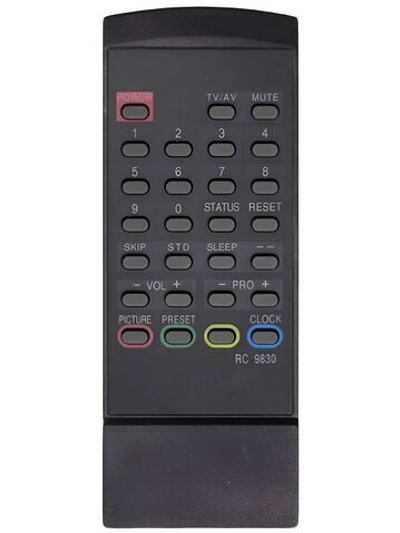 ПУЛЬТ для ELEKTA RC-9830