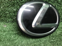 Эмблема решетки радиатора Lexus RX 3 AL10 (08-12)