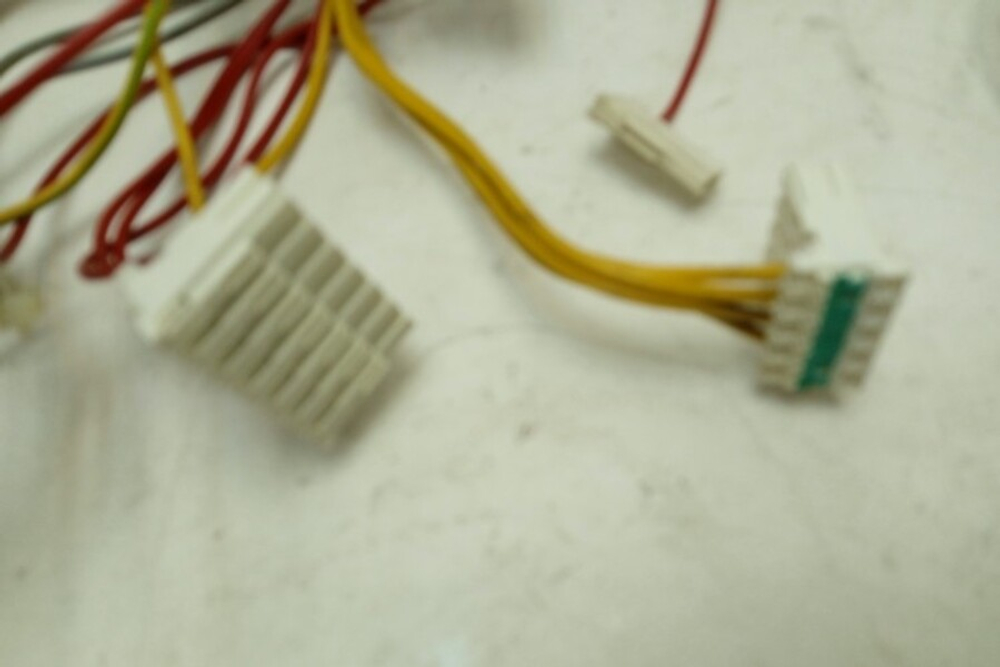 EWS1105 кт149 Комплект проводов для стиральной машины Electrolux EWS1105 б/у