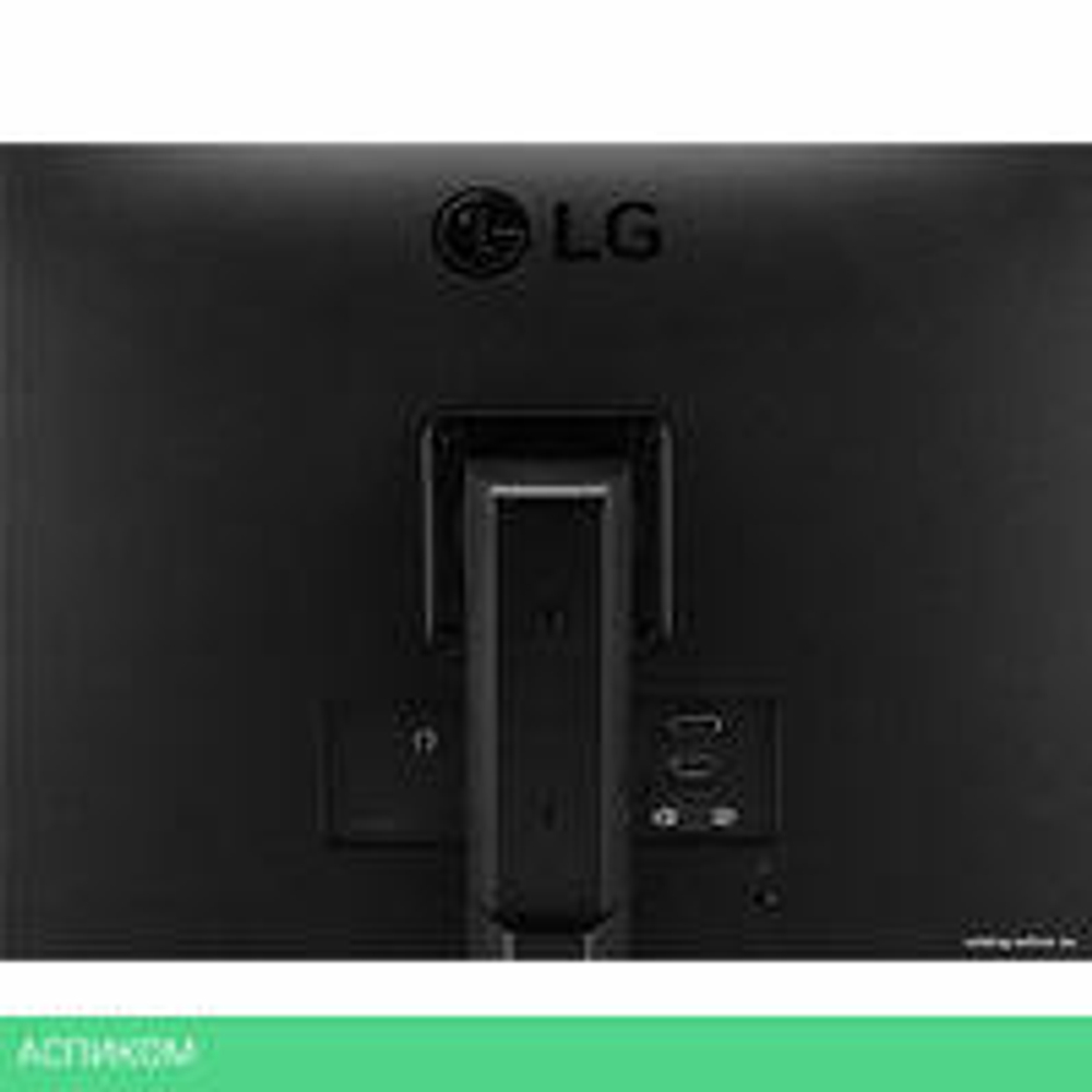 Монитор LG 24BP45SP-B