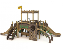 Игровой комплекс Дозор ИКС-1.81