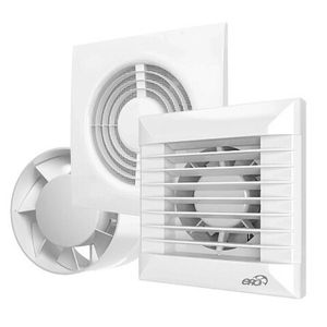 Вентиляторы вытяжные