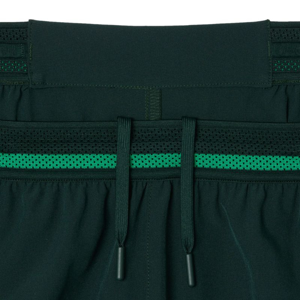 Теннисные шорты Lacoste Tennis x Novak Djokovic Sportsuit