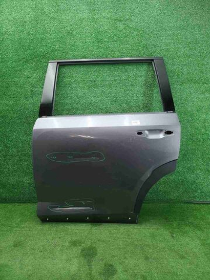Дверь задняя левая GAC GS8 2 (2021-н.в.)
