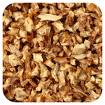 Frontier Co-op, Органическая цедра нарезанного и просеянного лимона, 453 г (16 унций)