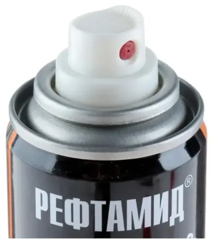 Репеллент Рефтамид усиленный "Экстрим" (150мл)