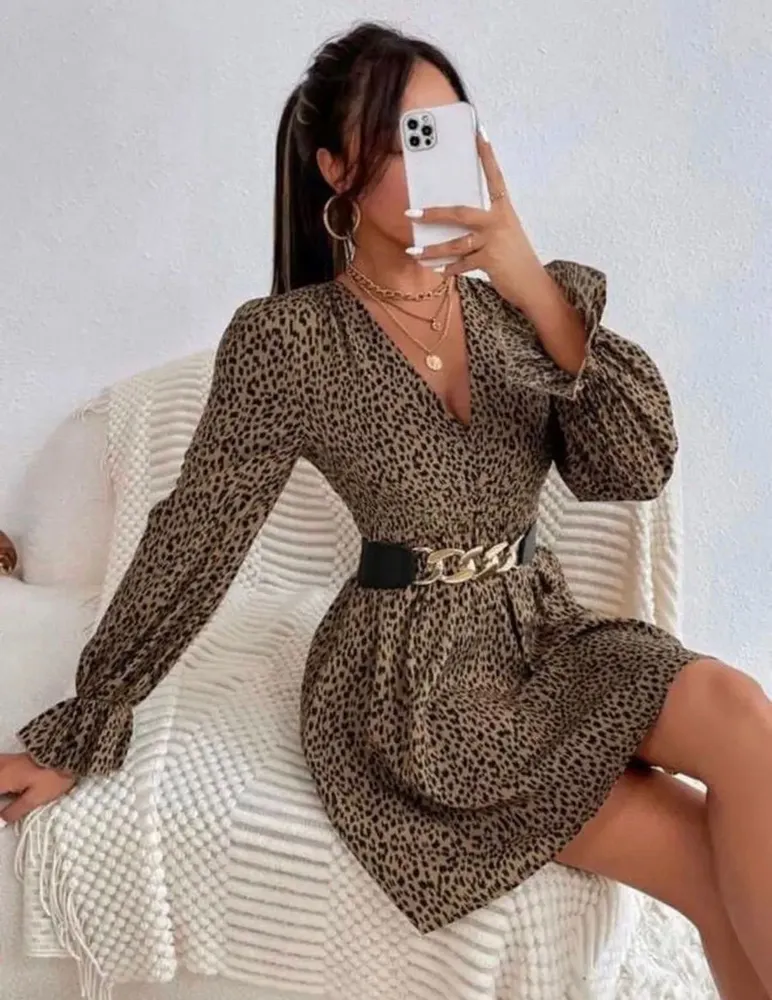 Платье 2580883 Fabrika